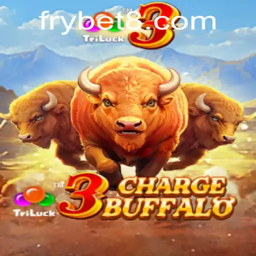 3ChargeBuffalo: A Thrilling Dive into the World of Frybet