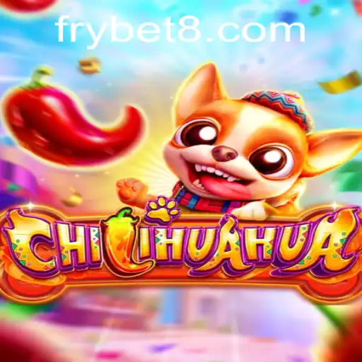 Unleashing the Fun: CHILIHUAHUA and the Art of Frybet