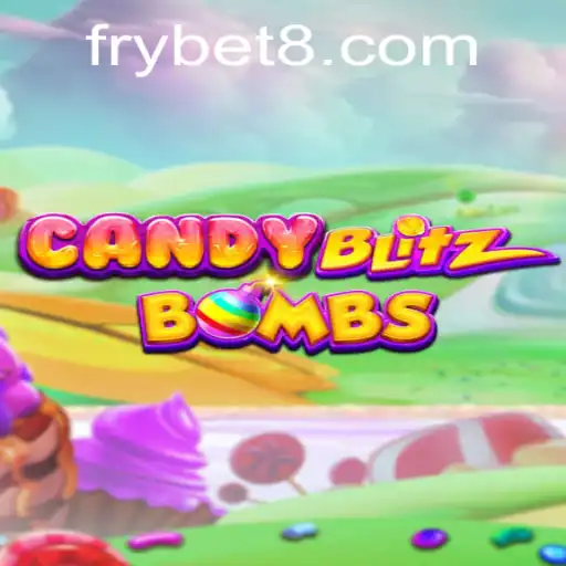 Exploring the Sweet and Explosive World of CandyBlitzBombs with Frybet