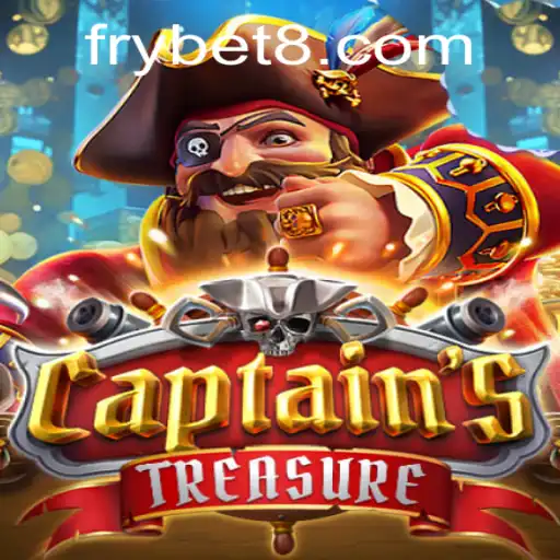 Discover the Exciting World of Captain's Treasure with Frybet