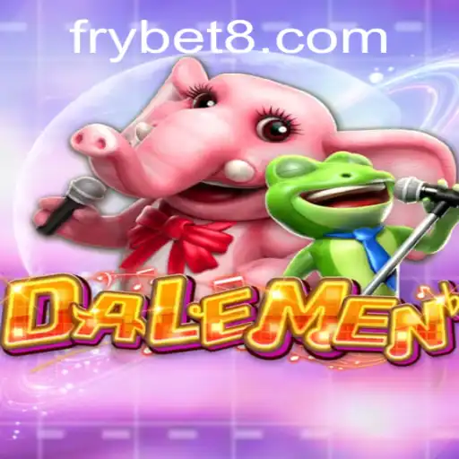 Understanding DALEMEN: A New Chapter in Interactive Gaming