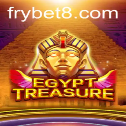 Unveiling EgyptTreasure: A Journey Through Ancient Mysteries with Frybet
