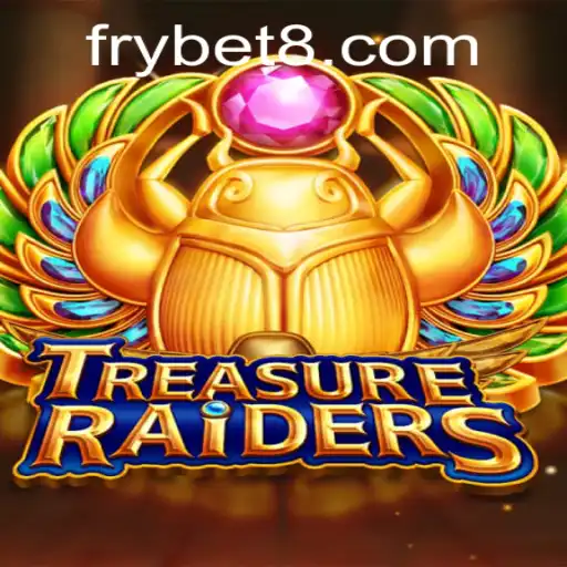 Discover the Exciting World of TreasureRaiders