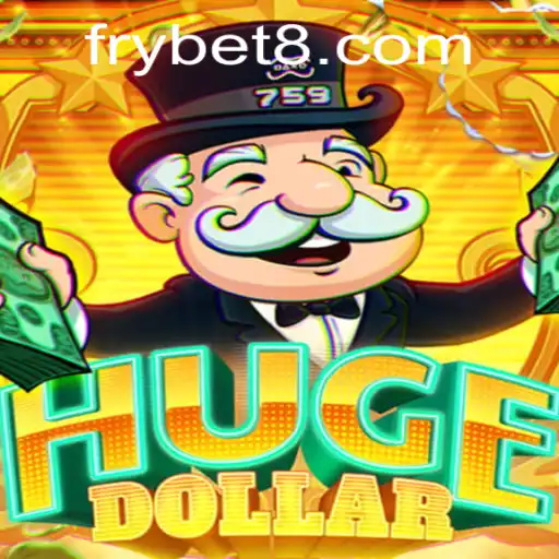 Discovering the Exciting World of HugeDollar: Frybet Adventures