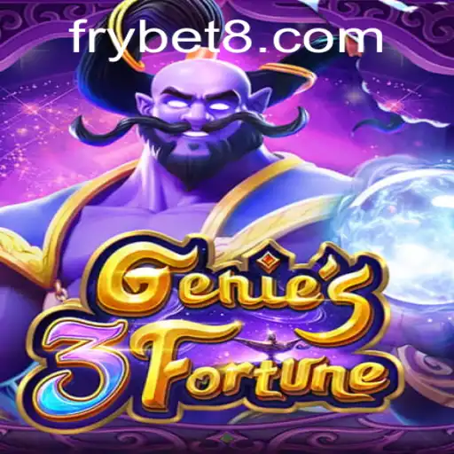 Unveiling Genie3Fortune: A Modern Gaming Experience