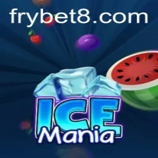 Discover the Thrills of IceMania: A Comprehensive Guide with Frybet