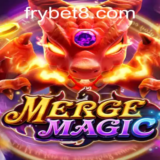 Exploring MERGEMAGIC: A New Gaming Frontier with Frybet