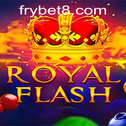Discover the Thrills of RoyalFlash: A Comprehensive Guide to the Innovative Game with Frybet