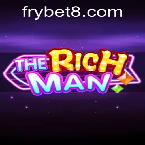 TheRichMan: A Compelling Journey into Strategy and Luck Featuring Frybet