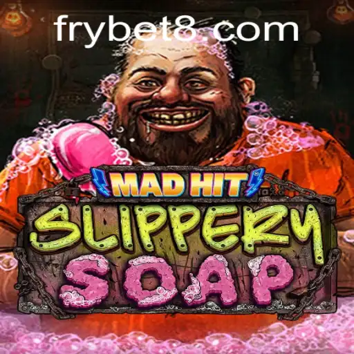MadHitSlipperySoap: A New Wave in Interactive Gaming