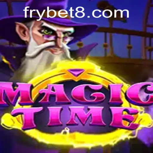MagicTime: A New Era of Fantasy Gaming with Frybet